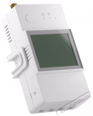 SONOFF POWCT POW Ring Smart Power Meter Háztartás / Otthon / Kültér - Okos otthon - Kiegészítő - 520675
