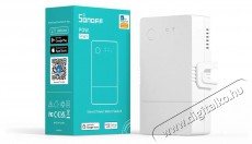 SONOFF POWR316 POW Origin Háztartás / Otthon / Kültér - Okos otthon - Kiegészítő - 520676
