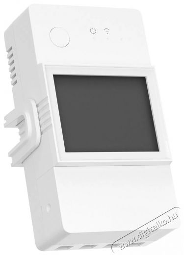 SONOFF POWR320D POW Elite Háztartás / Otthon / Kültér - Okos otthon - Kiegészítő - 520678