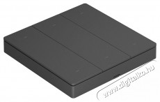 SONOFF R5 SwitchMan Scene Controller, gray Háztartás / Otthon / Kültér - Okos otthon - Kiegészítő - 520679