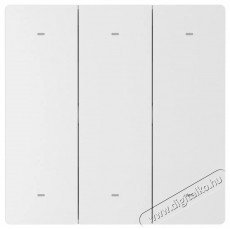 SONOFF R5 SwitchMan Scene Controller, white Háztartás / Otthon / Kültér - Okos otthon - Kiegészítő - 520680