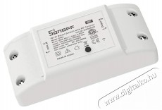 SONOFF RFR2 DIY Smart Switch Háztartás / Otthon / Kültér - Okos otthon - Kiegészítő - 520681