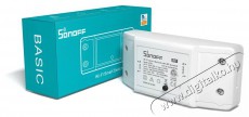 SONOFF RFR2 DIY Smart Switch Háztartás / Otthon / Kültér - Okos otthon - Kiegészítő - 520681