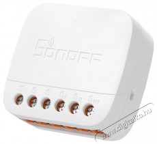 SONOFF S-MATE Extreme Switch Mate Háztartás / Otthon / Kültér - Okos otthon - Kiegészítő - 520682