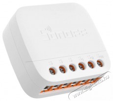 SONOFF S-MATE Extreme Switch Mate Háztartás / Otthon / Kültér - Okos otthon - Kiegészítő - 520682
