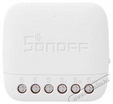 SONOFF S-MATE Extreme Switch Mate Háztartás / Otthon / Kültér - Okos otthon - Kiegészítő - 520682