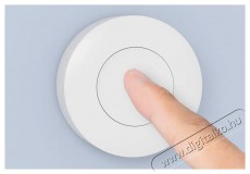 SONOFF SNZB-01P Zigbee Wireless Switch Háztartás / Otthon / Kültér - Okos otthon - Kiegészítő - 520683