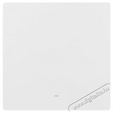 SONOFF SwitchMan Smart Wall Switch-M5 Matter (White), 1 gang Háztartás / Otthon / Kültér - Okos otthon - Kiegészítő - 520684