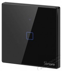 SONOFF T3EU1C-TX Series Háztartás / Otthon / Kültér - Okos otthon - Kiegészítő - 520689