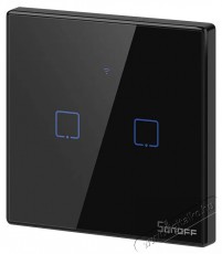 SONOFF T3EU2C-TX Series Háztartás / Otthon / Kültér - Okos otthon - Kiegészítő - 520690