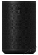 Sonos Era 100 black Audio-Video / Hifi / Multimédia - Hordozható, vezeték nélküli / bluetooth hangsugárzó - Hordozható, vezeték nélküli / bluetooth hangsugárzó - 520698