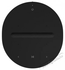 Sonos Era 100 black Audio-Video / Hifi / Multimédia - Hordozható, vezeték nélküli / bluetooth hangsugárzó - Hordozható, vezeték nélküli / bluetooth hangsugárzó - 520698