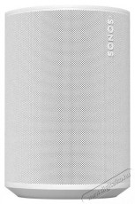 Sonos Era 100 White Multiroom bluetooth hangszóró Audio-Video / Hifi / Multimédia - Hordozható, vezeték nélküli / bluetooth hangsugárzó - Hordozható, vezeték nélküli / bluetooth hangsugárzó - 520697