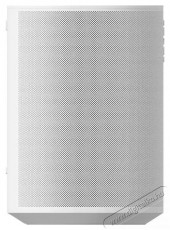 Sonos Era 100 White Multiroom bluetooth hangszóró Audio-Video / Hifi / Multimédia - Hordozható, vezeték nélküli / bluetooth hangsugárzó - Hordozható, vezeték nélküli / bluetooth hangsugárzó - 520697