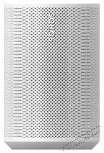 Sonos Era 100 White Multiroom bluetooth hangszóró Audio-Video / Hifi / Multimédia - Hordozható, vezeték nélküli / bluetooth hangsugárzó - Hordozható, vezeték nélküli / bluetooth hangsugárzó - 520697