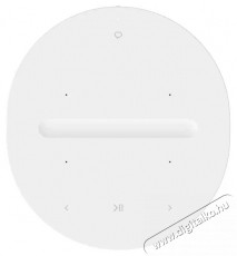 Sonos Era 100 White Multiroom bluetooth hangszóró Audio-Video / Hifi / Multimédia - Hordozható, vezeték nélküli / bluetooth hangsugárzó - Hordozható, vezeték nélküli / bluetooth hangsugárzó - 520697