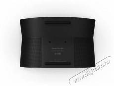 Sonos Era 300 Black Audio-Video / Hifi / Multimédia - Hordozható, vezeték nélküli / bluetooth hangsugárzó - Hordozható, vezeték nélküli / bluetooth hangsugárzó - 520711