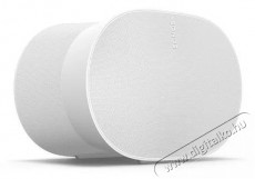 Sonos Era 300 White Audio-Video / Hifi / Multimédia - Hordozható, vezeték nélküli / bluetooth hangsugárzó - Hordozható, vezeték nélküli / bluetooth hangsugárzó - 520714