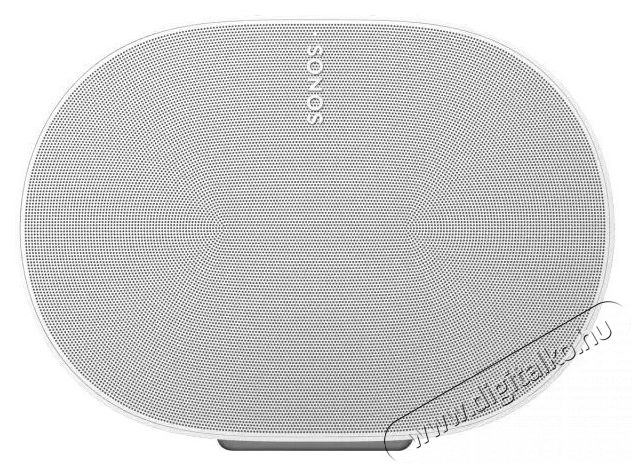 Sonos Era 300 White Audio-Video / Hifi / Multimédia - Hordozható, vezeték nélküli / bluetooth hangsugárzó - Hordozható, vezeték nélküli / bluetooth hangsugárzó - 520714