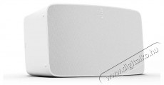 Sonos FIVE - fehér Audio-Video / Hifi / Multimédia - Hangfal - Hangfalszett - Álló / front hangfal - 520703