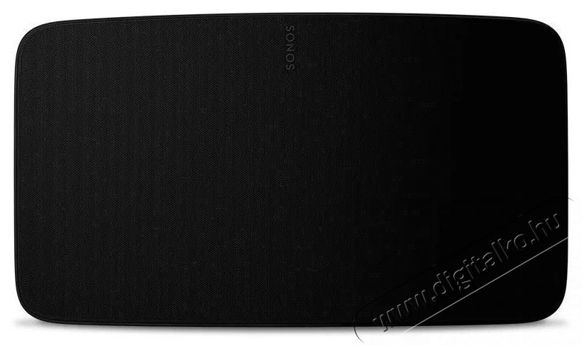 Sonos FIVE - fekete Audio-Video / Hifi / Multim&eacute;dia - Hangfal - Hangfalszett - &Aacute;ll&oacute; / front hangfal - 520713