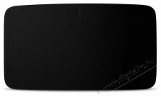Sonos FIVE - fekete Audio-Video / Hifi / Multim&eacute;dia - Hangfal - Hangfalszett - &Aacute;ll&oacute; / front hangfal - 520713