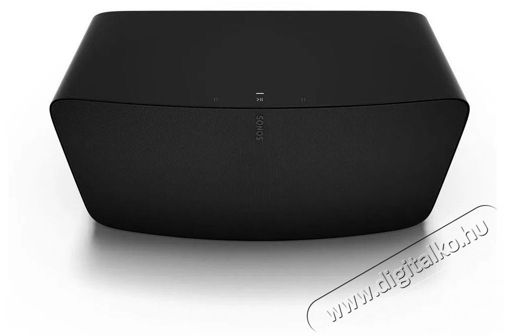 Sonos FIVE - fekete Audio-Video / Hifi / Multim&eacute;dia - Hangfal - Hangfalszett - &Aacute;ll&oacute; / front hangfal - 520713