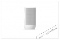Sonos Move 2, fehér Audio-Video / Hifi / Multimédia - Hordozható, vezeték nélküli / bluetooth hangsugárzó - Hordozható, vezeték nélküli / bluetooth hangsugárzó - 520715