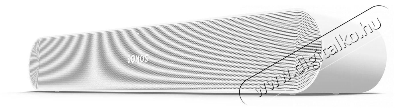 Sonos Ray RAYG1EU1 feh&eacute;r Hangprojektor Audio-Video / Hifi / Multim&eacute;dia - Hordozhat&oacute;, vezet&eacute;k n&eacute;lk&uuml;li / bluetooth hangsug&aacute;rz&oacute; - Hordozhat&oacute;, vezet&eacute;k n&eacute;lk&uuml;li / bluetooth hangsug&aacute;rz&oacute; - 520701