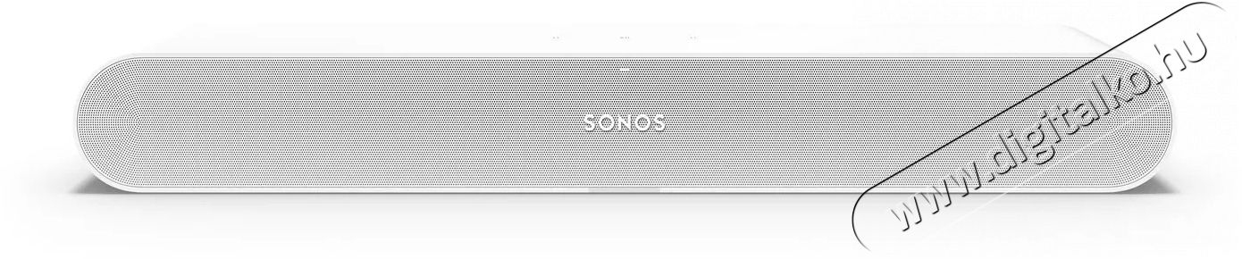 Sonos Ray RAYG1EU1 feh&eacute;r Hangprojektor Audio-Video / Hifi / Multim&eacute;dia - Hordozhat&oacute;, vezet&eacute;k n&eacute;lk&uuml;li / bluetooth hangsug&aacute;rz&oacute; - Hordozhat&oacute;, vezet&eacute;k n&eacute;lk&uuml;li / bluetooth hangsug&aacute;rz&oacute; - 520701