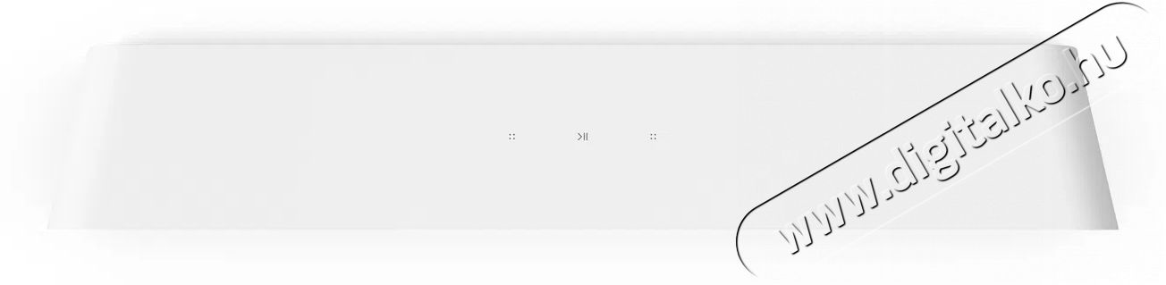 Sonos Ray RAYG1EU1 feh&eacute;r Hangprojektor Audio-Video / Hifi / Multim&eacute;dia - Hordozhat&oacute;, vezet&eacute;k n&eacute;lk&uuml;li / bluetooth hangsug&aacute;rz&oacute; - Hordozhat&oacute;, vezet&eacute;k n&eacute;lk&uuml;li / bluetooth hangsug&aacute;rz&oacute; - 520701