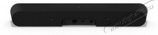 Sonos Ray fekete Audio-Video / Hifi / Multimédia - Hangprojektor / soundbar - Mélyláda nélkül - 520702