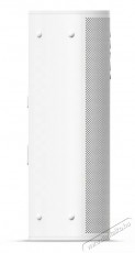 Sonos Roam 2 bluetooth hangszóró, fehér Audio-Video / Hifi / Multimédia - Hordozható, vezeték nélküli / bluetooth hangsugárzó - Hordozható, vezeték nélküli / bluetooth hangsugárzó - 520699