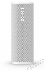 Sonos Roam 2 bluetooth hangszóró, fehér Audio-Video / Hifi / Multimédia - Hordozható, vezeték nélküli / bluetooth hangsugárzó - Hordozható, vezeték nélküli / bluetooth hangsugárzó - 520699