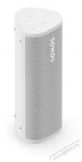 Sonos Roam 2 bluetooth hangszóró, fehér Audio-Video / Hifi / Multimédia - Hordozható, vezeték nélküli / bluetooth hangsugárzó - Hordozható, vezeték nélküli / bluetooth hangsugárzó - 520699