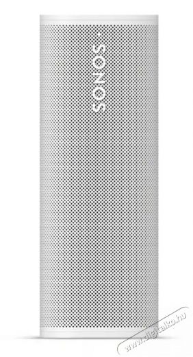 Sonos Roam 2 bluetooth hangszóró, fehér Audio-Video / Hifi / Multimédia - Hordozható, vezeték nélküli / bluetooth hangsugárzó - Hordozható, vezeték nélküli / bluetooth hangsugárzó - 520699