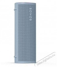 Sonos Roam 2, kék Audio-Video / Hifi / Multimédia - Hordozható, vezeték nélküli / bluetooth hangsugárzó - Hordozható, vezeték nélküli / bluetooth hangsugárzó - 520709