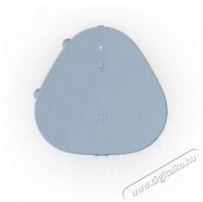 Sonos Roam 2, kék Audio-Video / Hifi / Multimédia - Hordozható, vezeték nélküli / bluetooth hangsugárzó - Hordozható, vezeték nélküli / bluetooth hangsugárzó - 520709