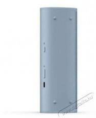 Sonos Roam 2, kék Audio-Video / Hifi / Multimédia - Hordozható, vezeték nélküli / bluetooth hangsugárzó - Hordozható, vezeték nélküli / bluetooth hangsugárzó - 520709