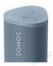 Sonos Roam 2, kék Audio-Video / Hifi / Multimédia - Hordozható, vezeték nélküli / bluetooth hangsugárzó - Hordozható, vezeték nélküli / bluetooth hangsugárzó - 520709