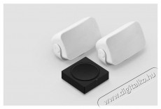 Sonos Sonance Outdoor Audio-Video / Hifi / Multimédia - Hangfal - Hangfalszett - Kültéri hangsugárzó - 520705