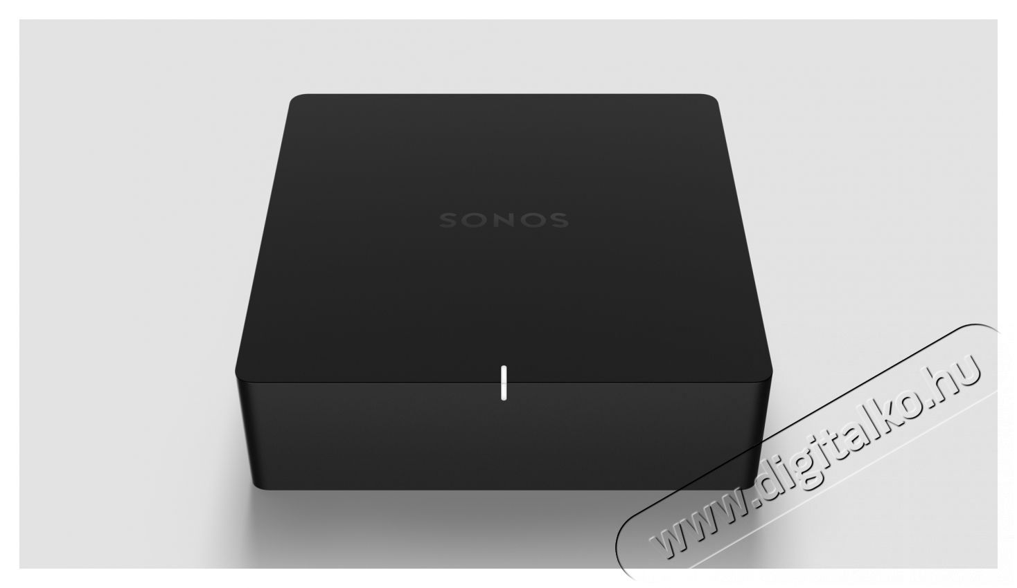 Sonos PORT &Uacute;jdons&aacute;gok - &Uacute;j term&eacute;kek - 526125