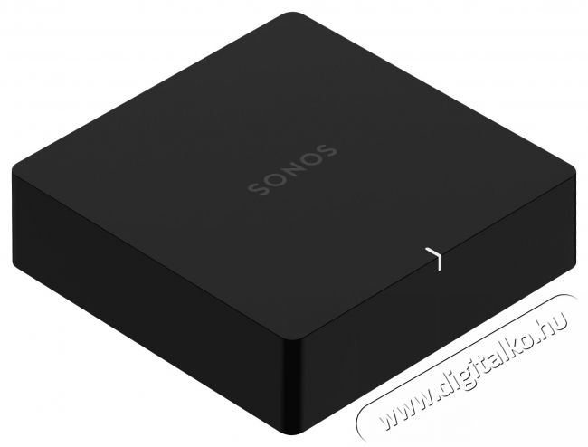 Sonos PORT &Uacute;jdons&aacute;gok - &Uacute;j term&eacute;kek - 526125