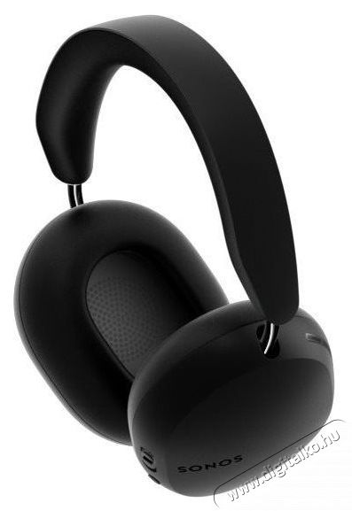 Sonos 2x Ace Black vezet&eacute;k n&eacute;lk&uuml;li f&uuml;l-/fejhallgat&oacute; Audio-Video / Hifi / Multim&eacute;dia - F&uuml;l &eacute;s Fejhallgat&oacute;k - Fejhallgat&oacute; - 528844