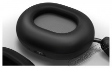 Sonos 2x Ace Black vezet&eacute;k n&eacute;lk&uuml;li f&uuml;l-/fejhallgat&oacute; Audio-Video / Hifi / Multim&eacute;dia - F&uuml;l &eacute;s Fejhallgat&oacute;k - Fejhallgat&oacute; - 528844