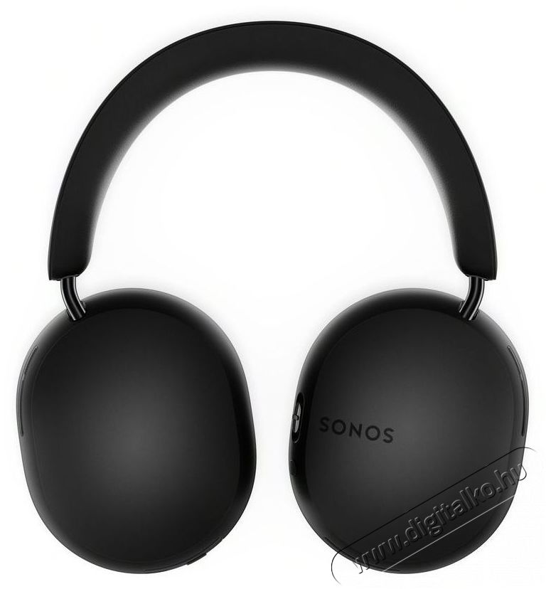 Sonos 2x Ace Black vezet&eacute;k n&eacute;lk&uuml;li f&uuml;l-/fejhallgat&oacute; Audio-Video / Hifi / Multim&eacute;dia - F&uuml;l &eacute;s Fejhallgat&oacute;k - Fejhallgat&oacute; - 528844