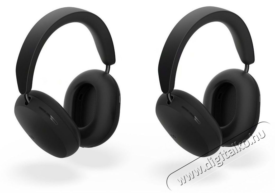 Sonos 2x Ace Black vezet&eacute;k n&eacute;lk&uuml;li f&uuml;l-/fejhallgat&oacute; Audio-Video / Hifi / Multim&eacute;dia - F&uuml;l &eacute;s Fejhallgat&oacute;k - Fejhallgat&oacute; - 528844