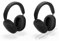 Sonos 2x Ace Black vezeték nélküli fül-/fejhallgató Audio-Video / Hifi / Multimédia - Fül és Fejhallgatók - Fejhallgató - 528844