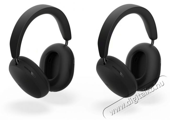 Sonos 2x Ace Black vezet&eacute;k n&eacute;lk&uuml;li f&uuml;l-/fejhallgat&oacute; Audio-Video / Hifi / Multim&eacute;dia - F&uuml;l &eacute;s Fejhallgat&oacute;k - Fejhallgat&oacute; - 528844