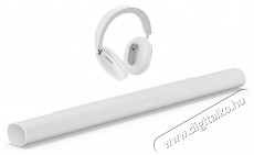 Sonos Ace White + Sonos Arc Ultra White szett Audio-Video / Hifi / Multim&eacute;dia - F&uuml;l &eacute;s Fejhallgat&oacute;k - Fejhallgat&oacute; mikrofonnal / headset - 529084